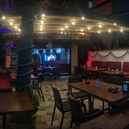 Goerkemli Hotel Κωνσταντινούπολη Εξωτερικό φωτογραφία