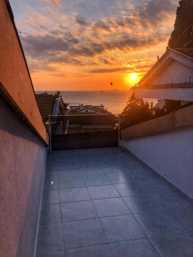 Goerkemli Hotel Κωνσταντινούπολη Εξωτερικό φωτογραφία