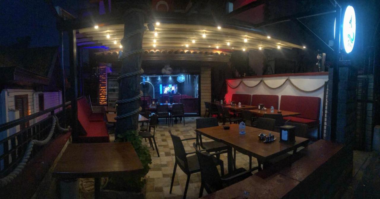 Goerkemli Hotel Κωνσταντινούπολη Εξωτερικό φωτογραφία