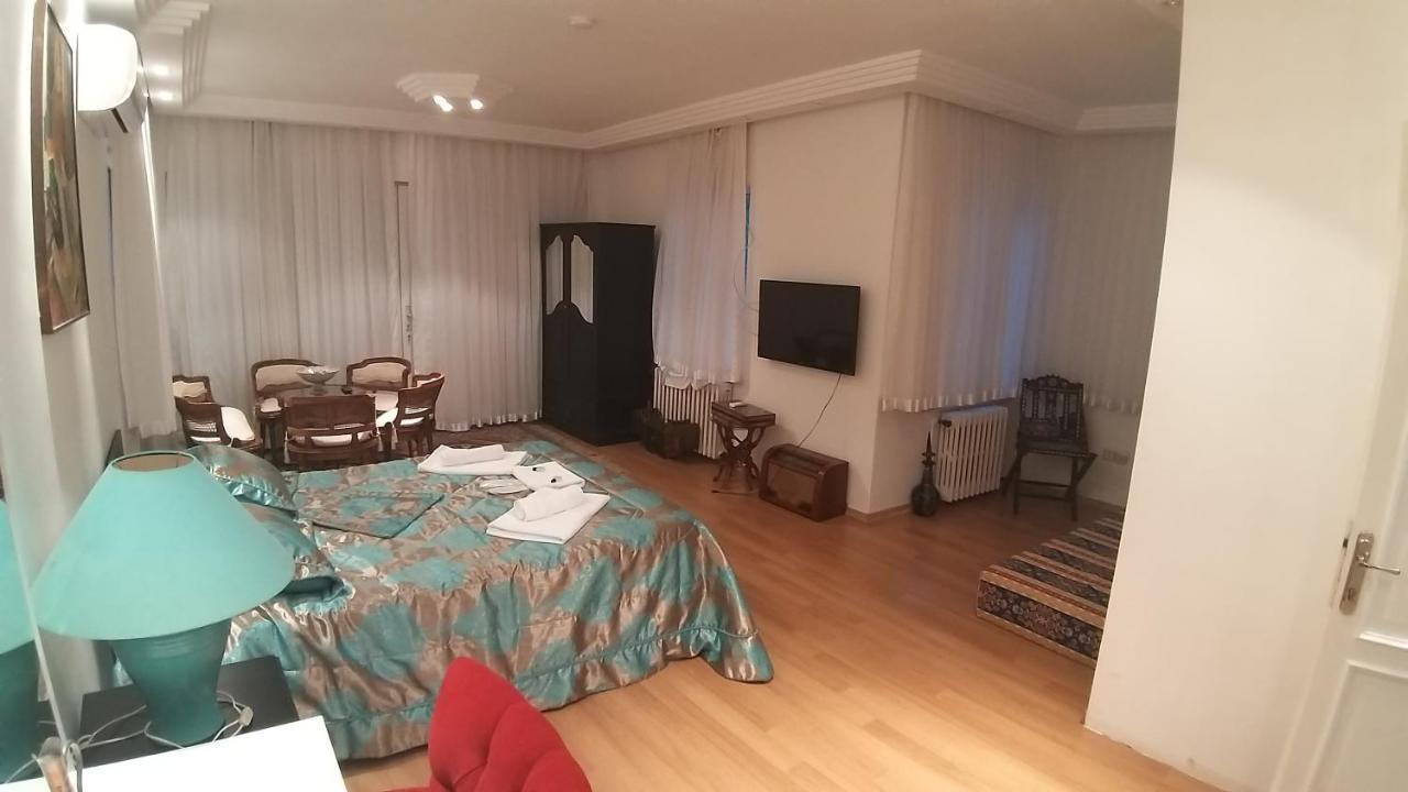 Goerkemli Hotel Κωνσταντινούπολη Εξωτερικό φωτογραφία