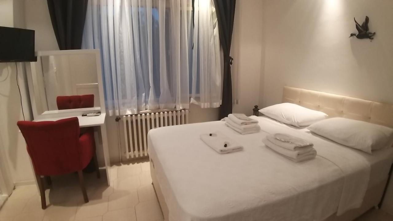 Goerkemli Hotel Κωνσταντινούπολη Εξωτερικό φωτογραφία