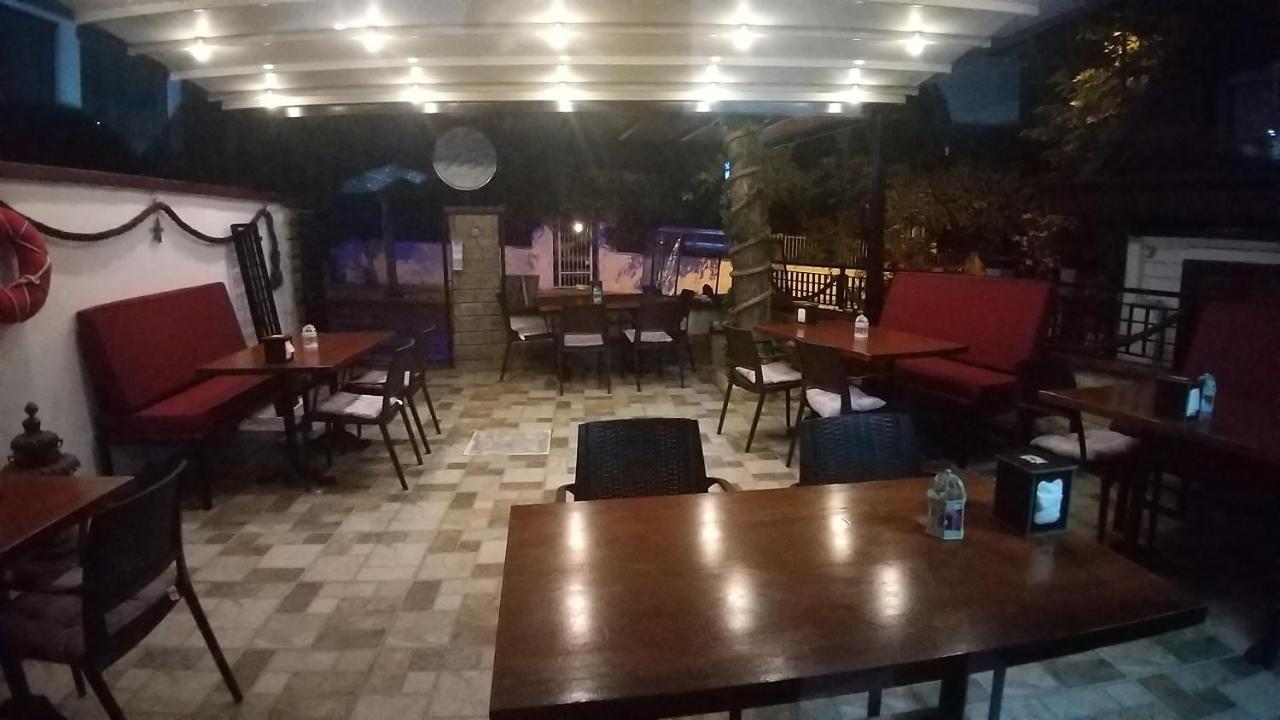 Goerkemli Hotel Κωνσταντινούπολη Εξωτερικό φωτογραφία