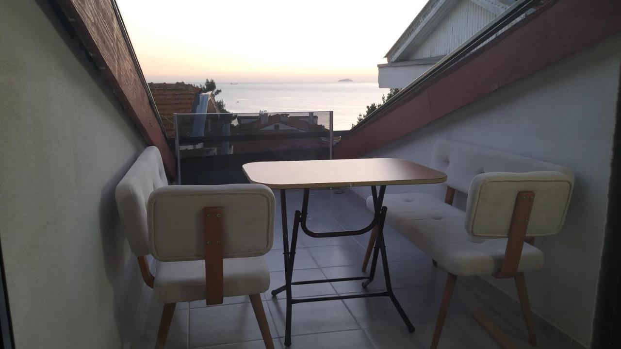 Goerkemli Hotel Κωνσταντινούπολη Εξωτερικό φωτογραφία