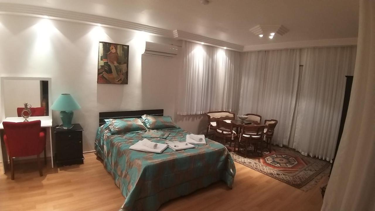 Goerkemli Hotel Κωνσταντινούπολη Εξωτερικό φωτογραφία