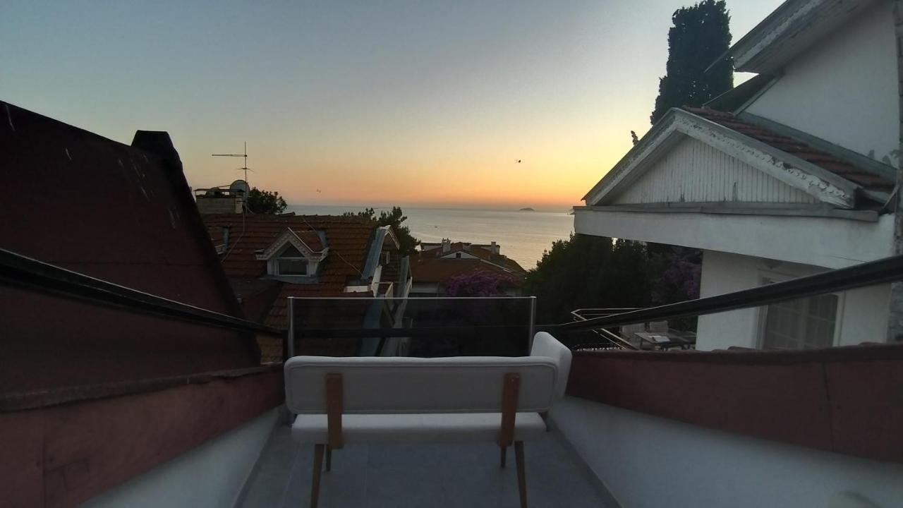 Goerkemli Hotel Κωνσταντινούπολη Εξωτερικό φωτογραφία