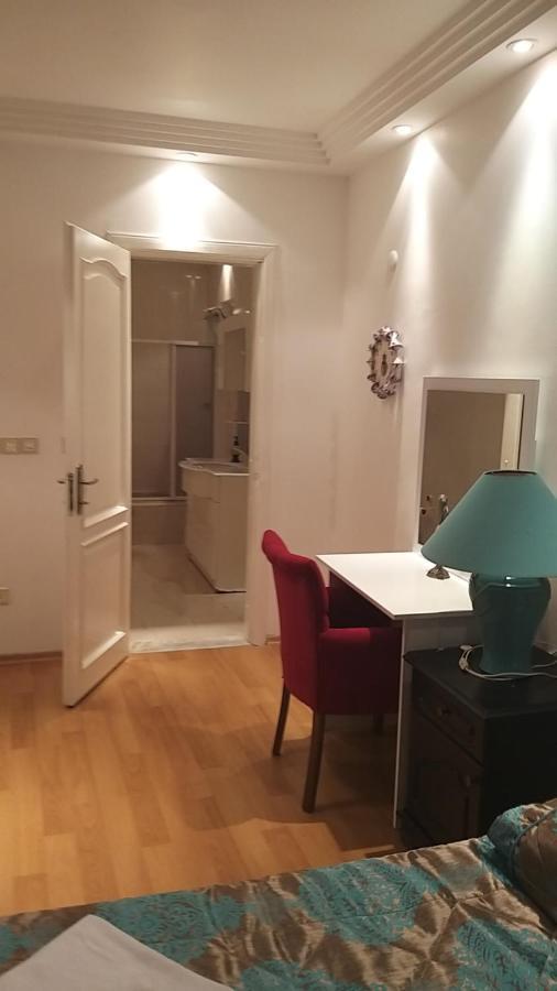 Goerkemli Hotel Κωνσταντινούπολη Εξωτερικό φωτογραφία