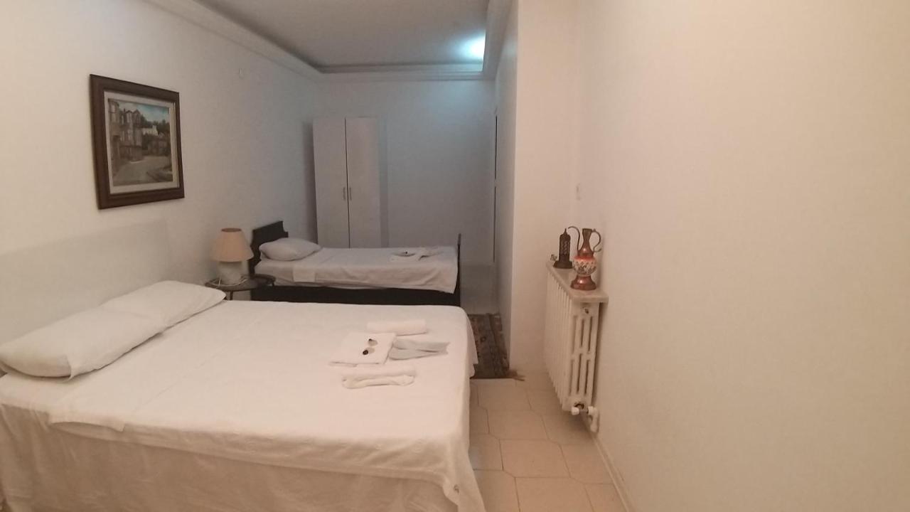 Goerkemli Hotel Κωνσταντινούπολη Εξωτερικό φωτογραφία