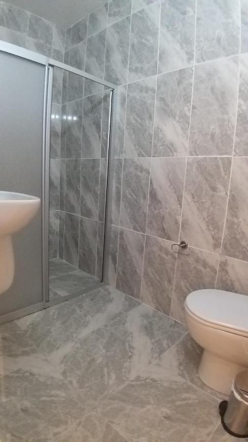 Goerkemli Hotel Κωνσταντινούπολη Εξωτερικό φωτογραφία