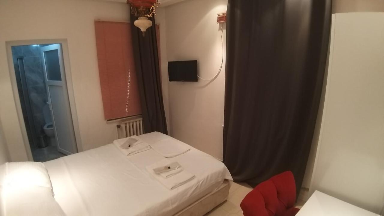 Goerkemli Hotel Κωνσταντινούπολη Εξωτερικό φωτογραφία
