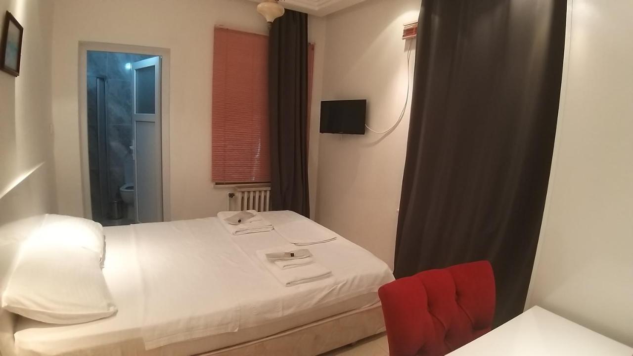 Goerkemli Hotel Κωνσταντινούπολη Εξωτερικό φωτογραφία