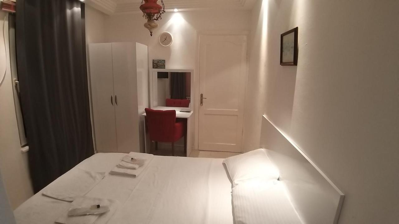 Goerkemli Hotel Κωνσταντινούπολη Εξωτερικό φωτογραφία