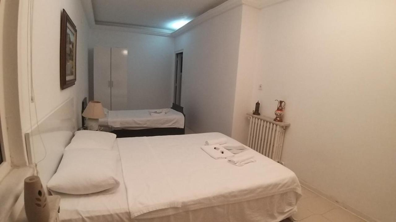 Goerkemli Hotel Κωνσταντινούπολη Εξωτερικό φωτογραφία
